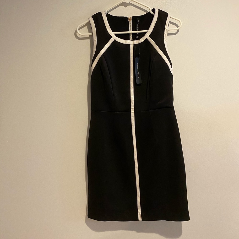 W118 by Walter baker dress NWT
